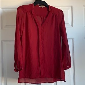 Patrizia Pepe blouse